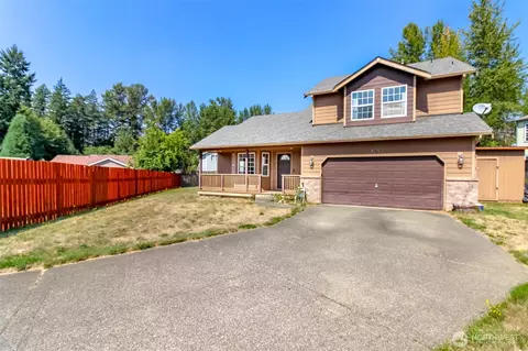 5619 228th St E, Spanaway, WA 98387 photo 2