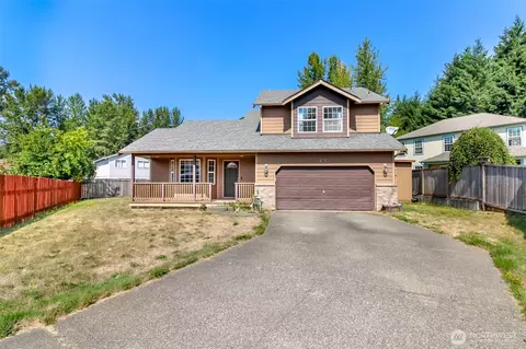 5619 228th St E, Spanaway, WA 98387