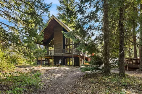 135 Rally Way, Easton, WA 98925