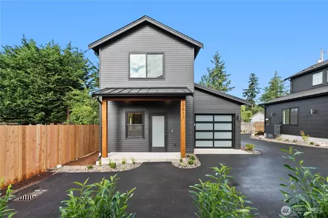 2617 Woburn St, Bellingham, WA 98226