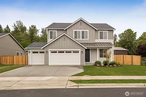 943 Lucas Ave #16, Buckley, WA 98321