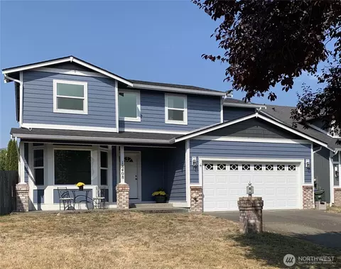 18408 106th St E, Bonney Lake, WA 98391