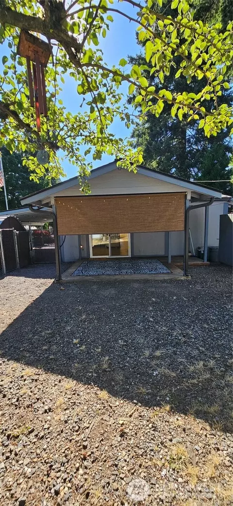 Exterior - 16719 17th Ave E, Spanaway, WA 98387 photo 7 of 10