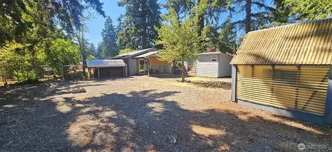 Exterior - 16719 17th Ave E, Spanaway, WA 98387 photo 8 of 10