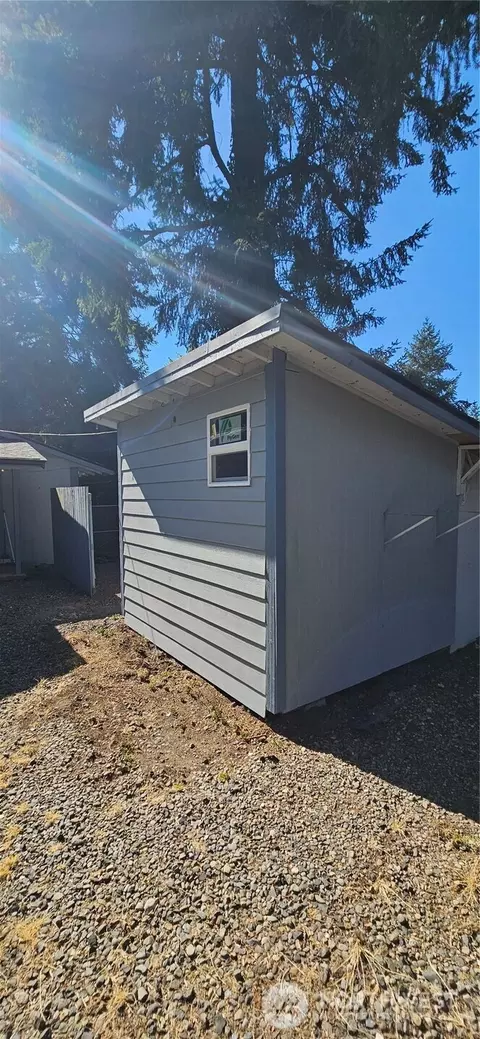 Exterior - 16719 17th Ave E, Spanaway, WA 98387 photo 10 of 10
