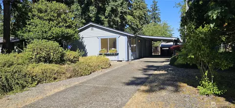 Exterior - 16719 17th Ave E, Spanaway, WA 98387 photo 3 of 10
