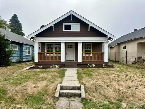 1015 S State St, Tacoma, WA 98405