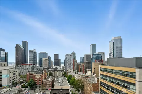 1105 Spring St #204, Seattle, WA 98104