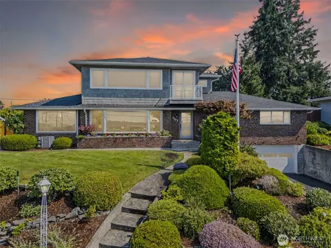 1741 N Jackson Ave, Tacoma, WA 98406