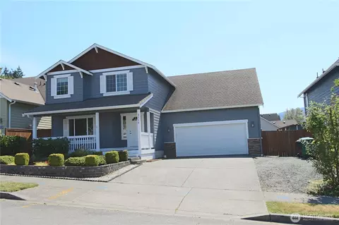 3116 Dakota Dr, Mount Vernon, WA 98274