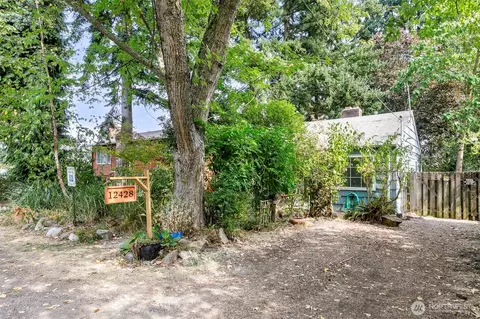 Exterior - 12428 12th Ave S, Burien, WA 98168 photo 1 of 6