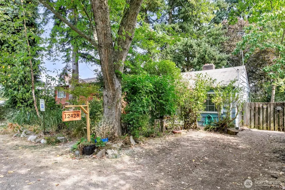 Exterior - 12428 12th Ave S, Burien, WA 98168 photo 1 of 6