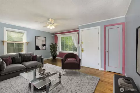 Living - 12428 12th Ave S, Burien, WA 98168 photo 1 of 3