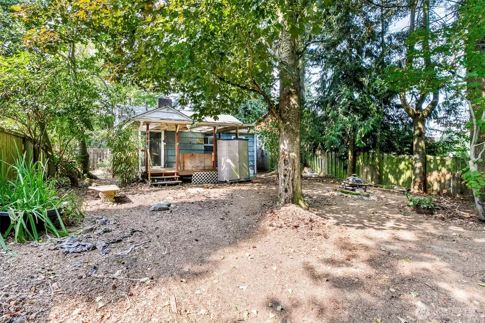 Exterior - 12428 12th Ave S, Burien, WA 98168 photo 3 of 6