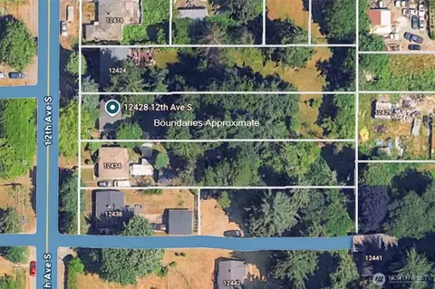 View/Area - 12428 12th Ave S, Burien, WA 98168 photo 1 of 1
