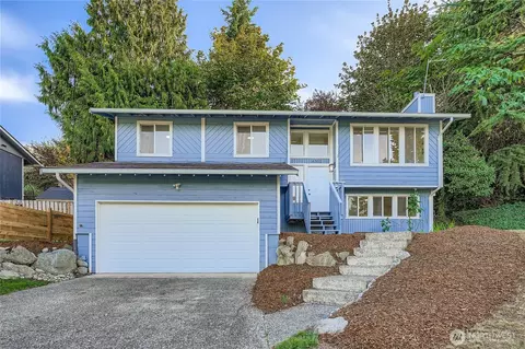 4301 S 263rd St, Kent, WA 98032
