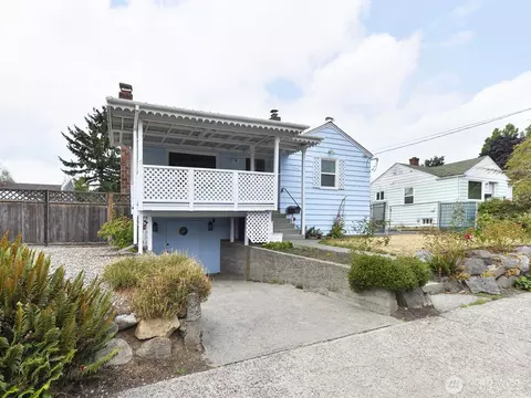 13417 1st Ave SW, Burien, WA 98146