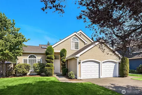 2434 233rd Pl NE, Sammamish, WA 98074