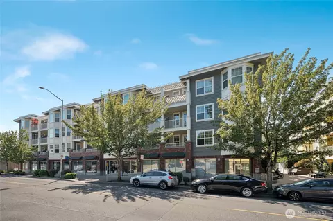 2901 NE Blakeley St #335, Seattle, WA 98105