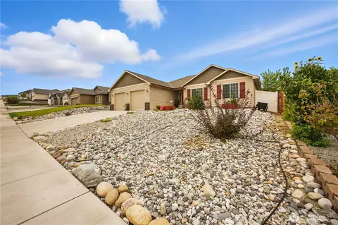 479 Spring View Pl, Chelan, WA 98816