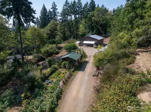 6044 NE North Shr, Belfair, WA 98528