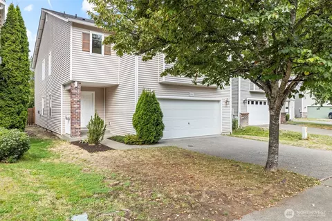 17912 97th Ln E, Puyallup, WA 98375