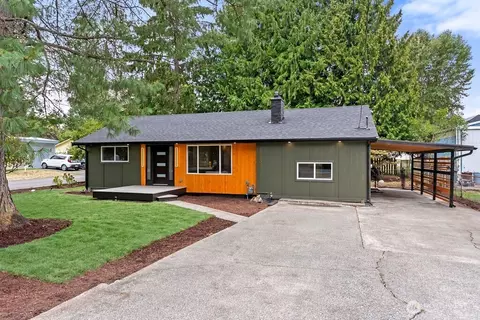 18335 Ashworth Ave N, Shoreline, WA 98133