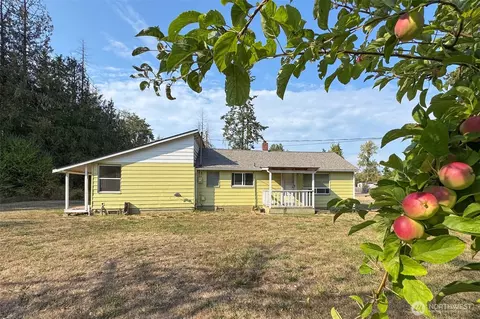 190 Pierson Rd, Sequim, WA 98382