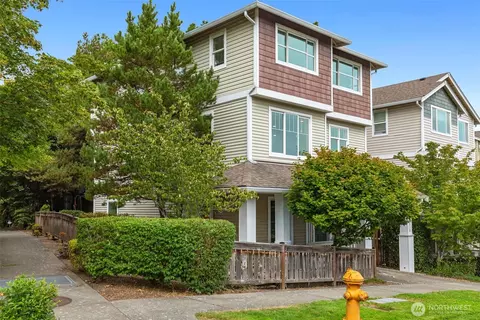2818 SW Graham St, Seattle, WA 98126