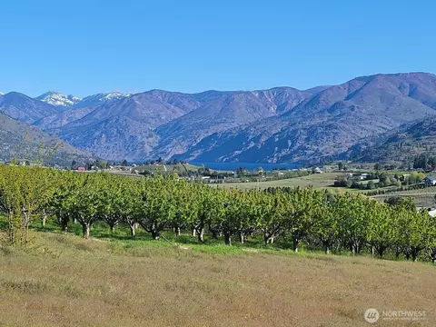 0 Lots 56 Milan St, Manson, WA 98831