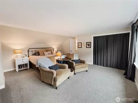 Bedroom - 27721 SE 468th St, Enumclaw, WA 98022 photo 4 of 4