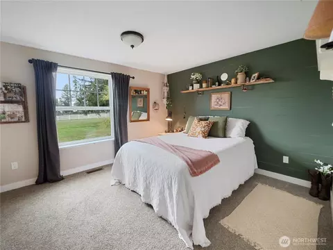 Bedroom - 27721 SE 468th St, Enumclaw, WA 98022 photo 1 of 4
