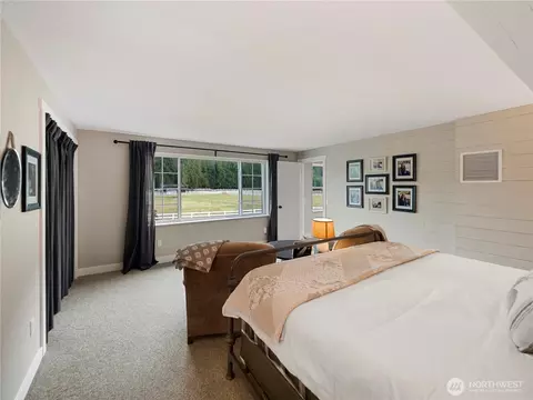 Bedroom - 27721 SE 468th St, Enumclaw, WA 98022 photo 3 of 4