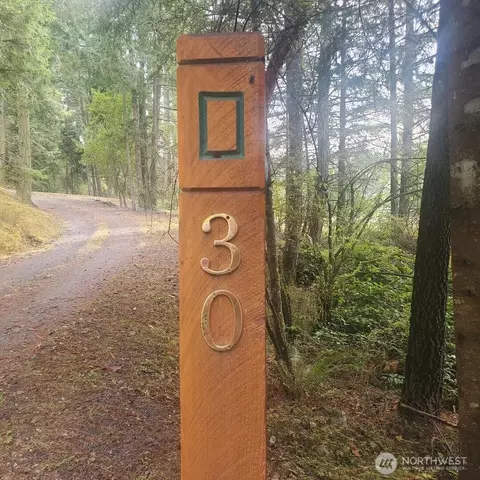 30 Tin Cup Trl, Friday Harbor, WA 98250