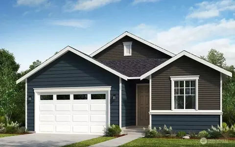 9016 Bowthorpe St SE, Lacey, WA 98513
