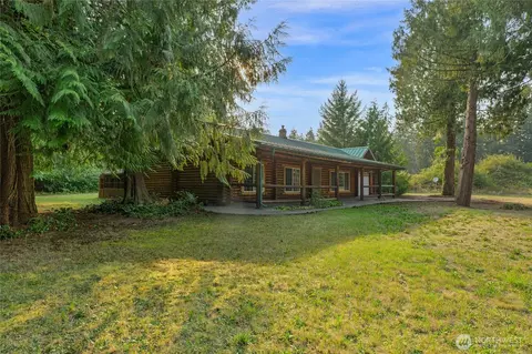 1322 276th St E, Spanaway, WA 98387
