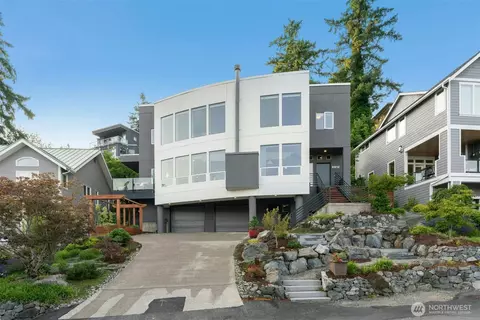 8812 NE 117th Pl, Kirkland, WA 98034