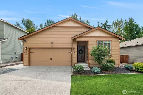 31814 Winston Pl SE, Sultan, WA 98294