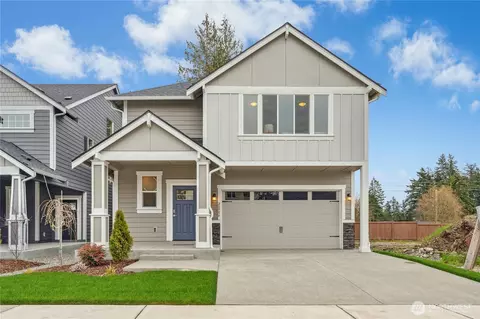 1145 68th Ave SE #27, Tumwater, WA 98501
