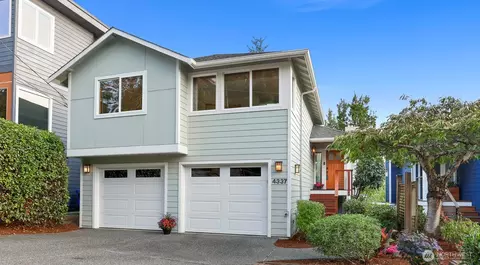 4337 SW Trenton St, Seattle, WA 98136