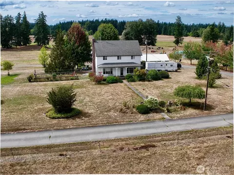 32002 48th Ave S, Roy, WA 98580