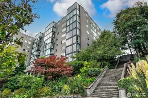 308 E Republican St #106, Seattle, WA 98102