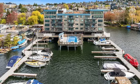 2301 Fairview Ave E #301, Seattle, WA 98102