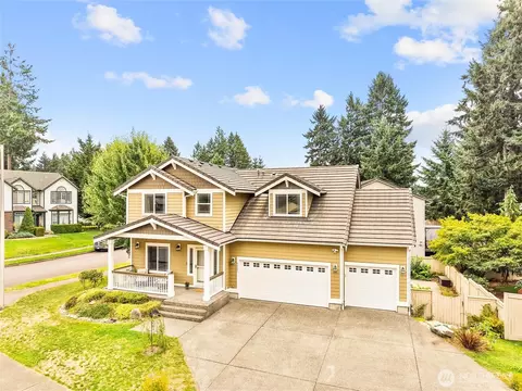 9209 Vancouver Dr NE, Lacey, WA 98516