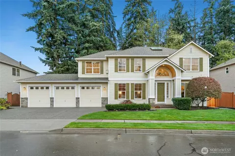 16924 31st Dr SE, Bothell, WA 98012