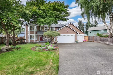 5300 44th Ct SE, Lacey, WA 98503
