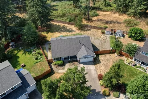 2218 143rd Street Ct S, Spanaway, WA 98387