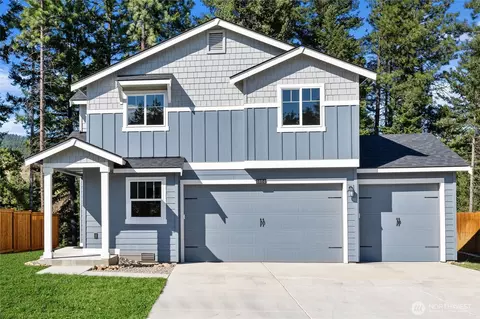 1404 Marian Dr, Cle Elum, WA 98922