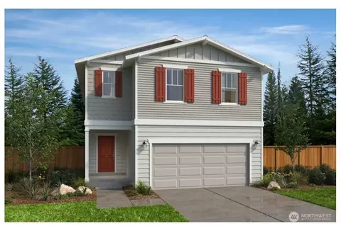 18503 7th Ave E #36, Spanaway, WA 98387