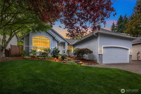 Exterior - 3004 199th Pl SE, Bothell, WA 98012 photo 3 of 11